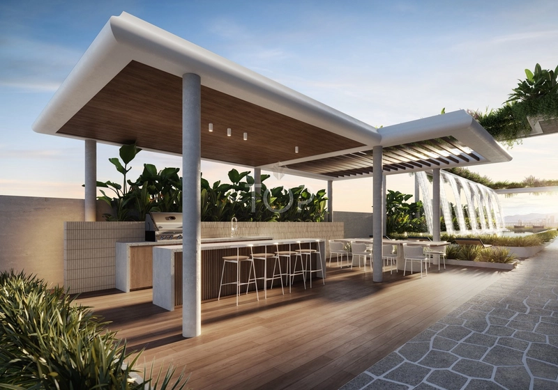 LANÇAMENTO EM PORTO BELO: 14ª foto da galeria de imagens do imóvel