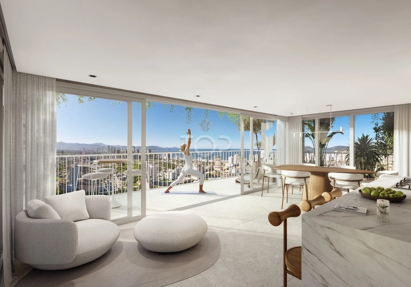 LANÇAMENTO EM PORTO BELO: 1ª foto da galeria de imagens do imóvel