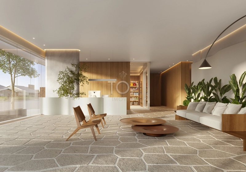 LANÇAMENTO EM PORTO BELO: 6ª foto da galeria de imagens do imóvel