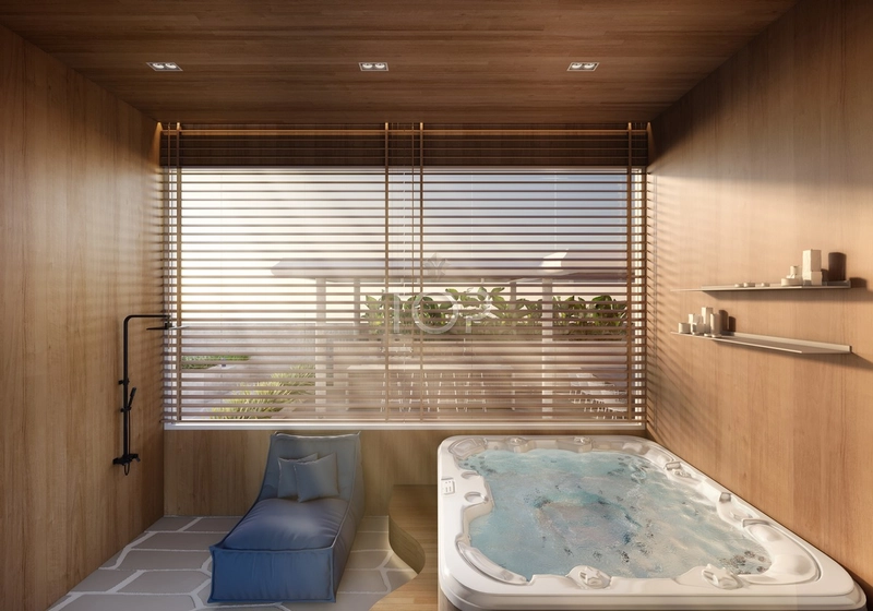 LANÇAMENTO EM PORTO BELO: 18ª foto da galeria de imagens do imóvel