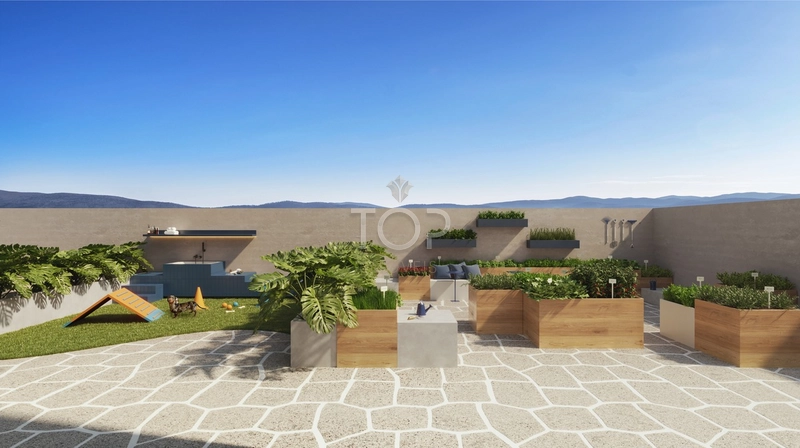 LANÇAMENTO EM PORTO BELO: 13ª foto da galeria de imagens do imóvel