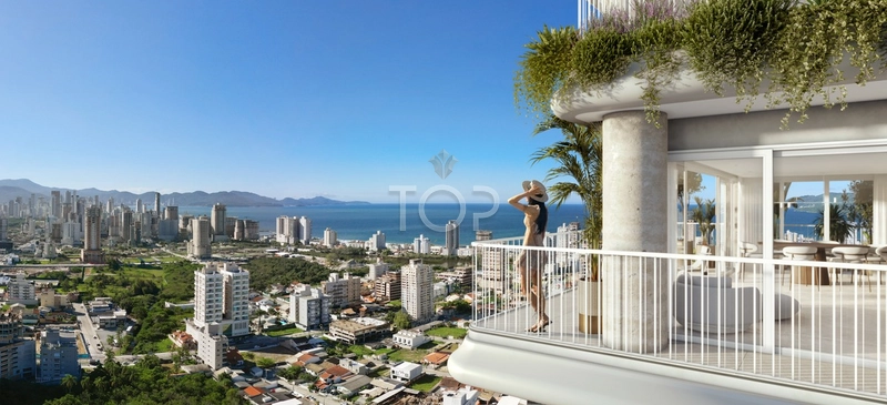 LANÇAMENTO EM PORTO BELO: 17ª foto da galeria de imagens do imóvel