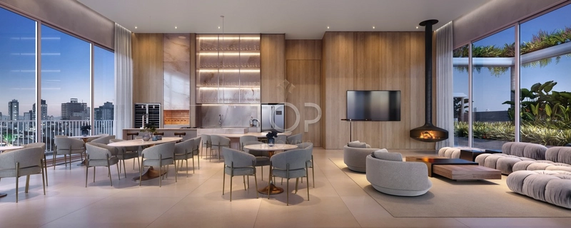 LANÇAMENTO EM PORTO BELO: 9ª foto da galeria de imagens do imóvel