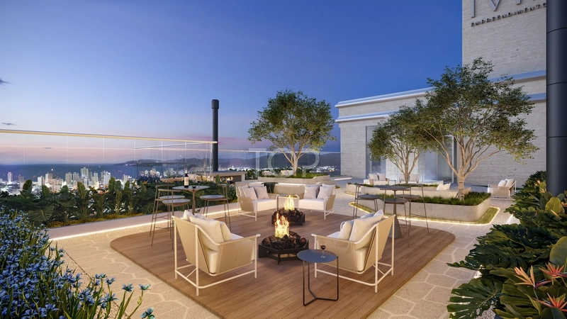 LANÇAMENTO EM PORTO BELO: 15ª foto da galeria de imagens do imóvel