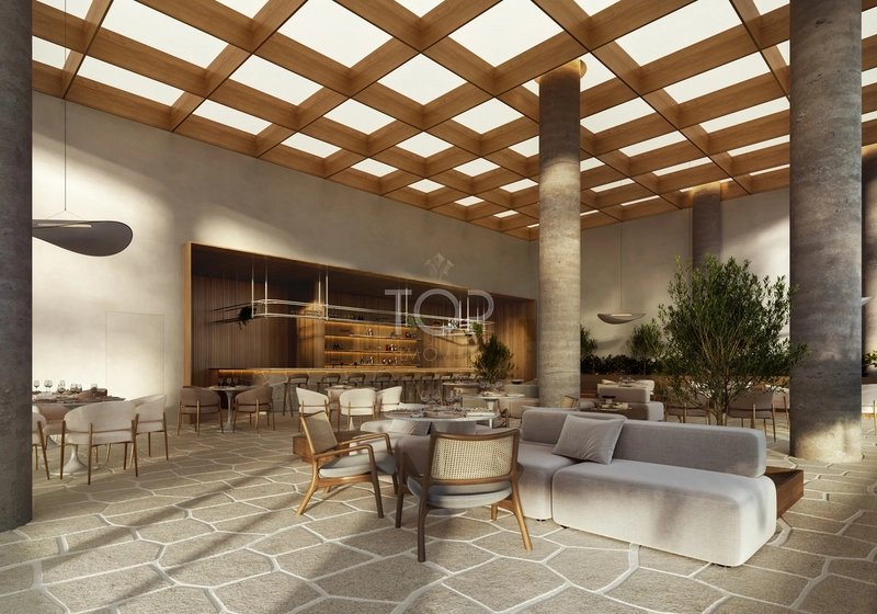 LANÇAMENTO EM PORTO BELO: 7ª foto da galeria de imagens do imóvel