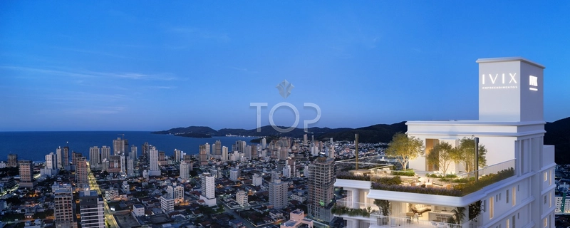 LANÇAMENTO EM PORTO BELO: 4ª foto da galeria de imagens do imóvel