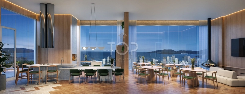 LANÇAMENTO EM PORTO BELO: 16ª foto da galeria de imagens do imóvel