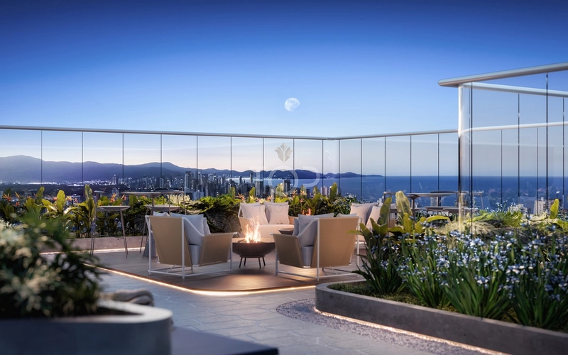 LANÇAMENTO EM PORTO BELO: 21ª foto da galeria de imagens do imóvel