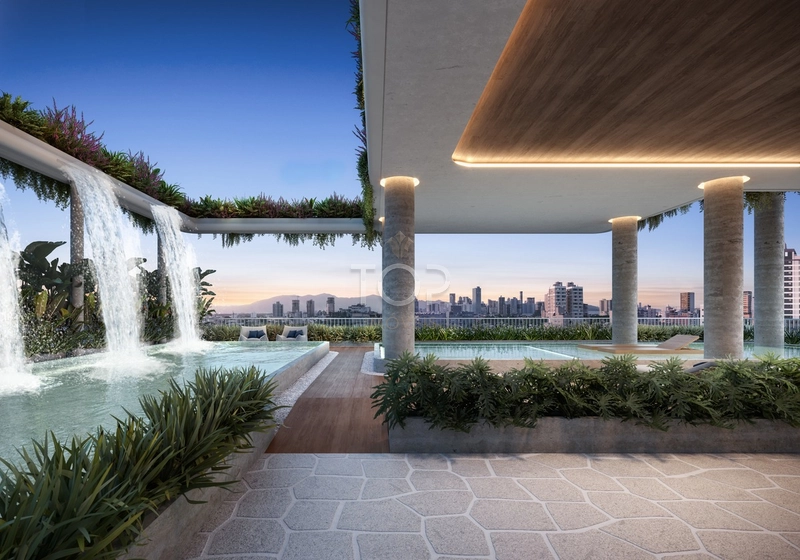 LANÇAMENTO EM PORTO BELO: 3ª foto da galeria de imagens do imóvel