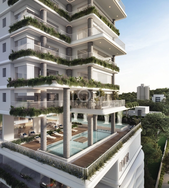 LANÇAMENTO EM PORTO BELO: 20ª foto da galeria de imagens do imóvel