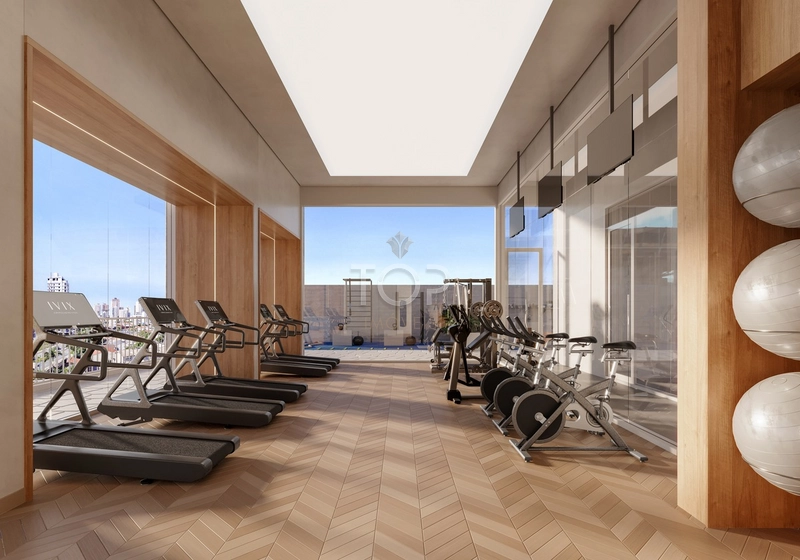 LANÇAMENTO EM PORTO BELO: 12ª foto da galeria de imagens do imóvel