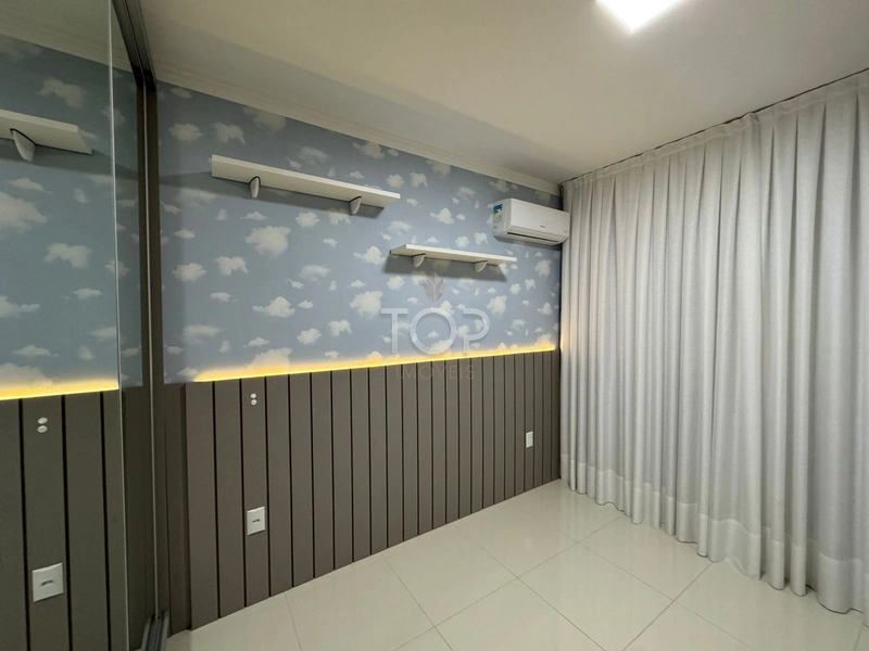 MOBILIADO EM PORTO BELO: 6ª foto da galeria de imagens do imóvel