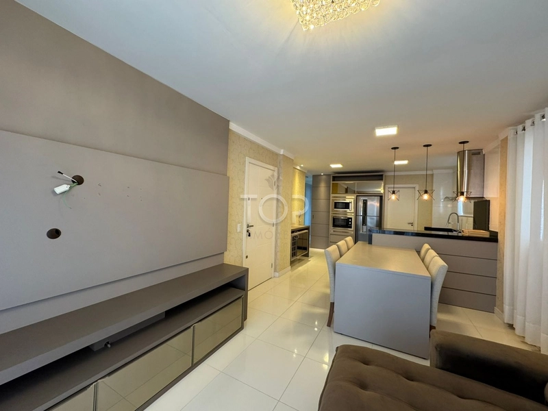 MOBILIADO EM PORTO BELO: 11ª foto da galeria de imagens do imóvel