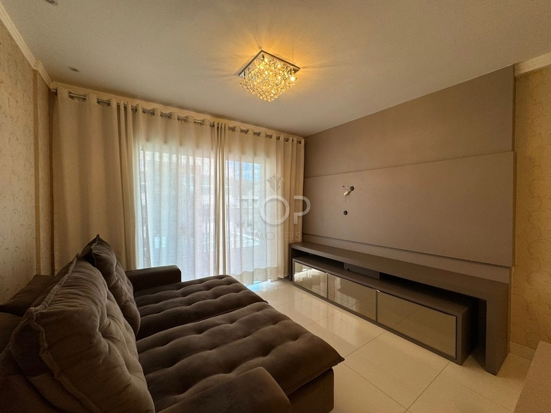 MOBILIADO EM PORTO BELO: 3ª foto da galeria de imagens do imóvel