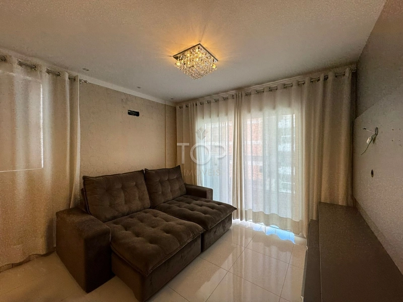 MOBILIADO EM PORTO BELO: 8ª foto da galeria de imagens do imóvel