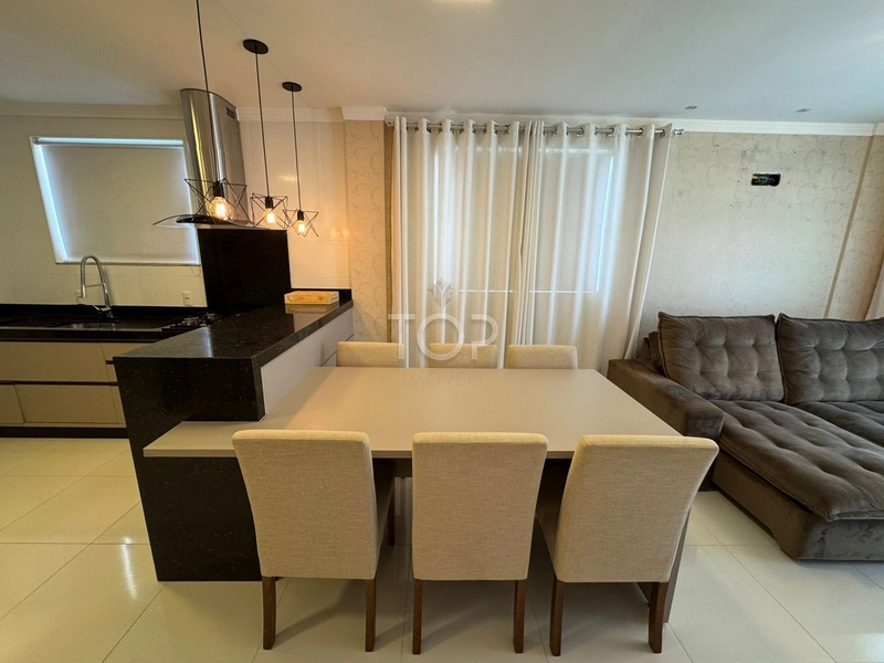 MOBILIADO EM PORTO BELO: 10ª foto da galeria de imagens do imóvel