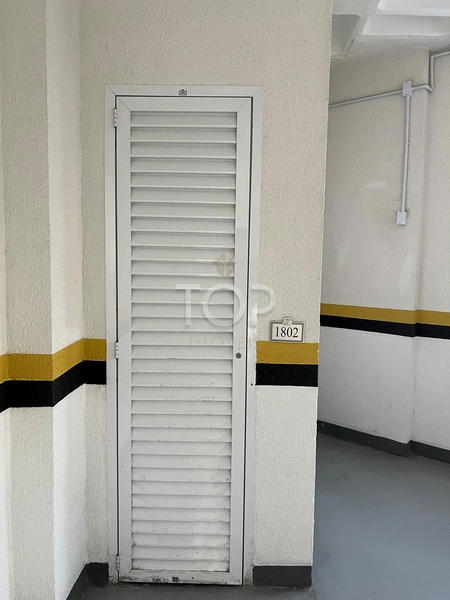 PRONTO PARA MORAR EM ITAPEMA: 4ª foto da galeria de imagens do imóvel