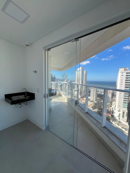 PRONTO PARA MORAR EM ITAPEMA: 1ª foto da galeria de imagens do imóvel