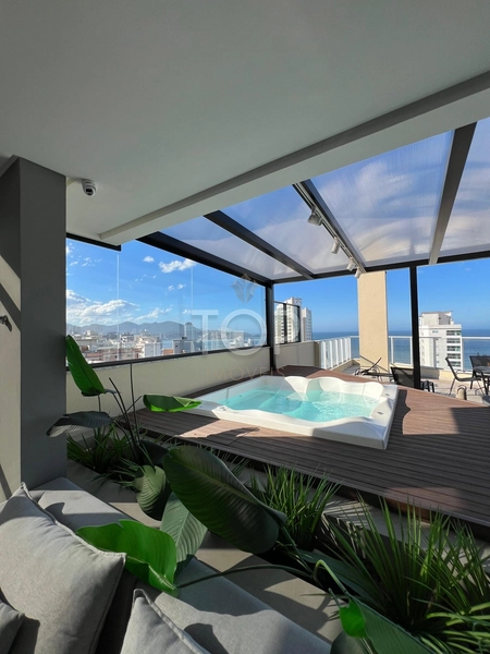 PRONTO PARA MORAR EM ITAPEMA: 7ª foto da galeria de imagens do imóvel