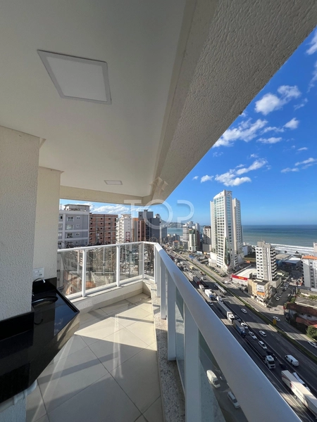 PRONTO PARA MORAR EM ITAPEMA: 3ª foto da galeria de imagens do imóvel