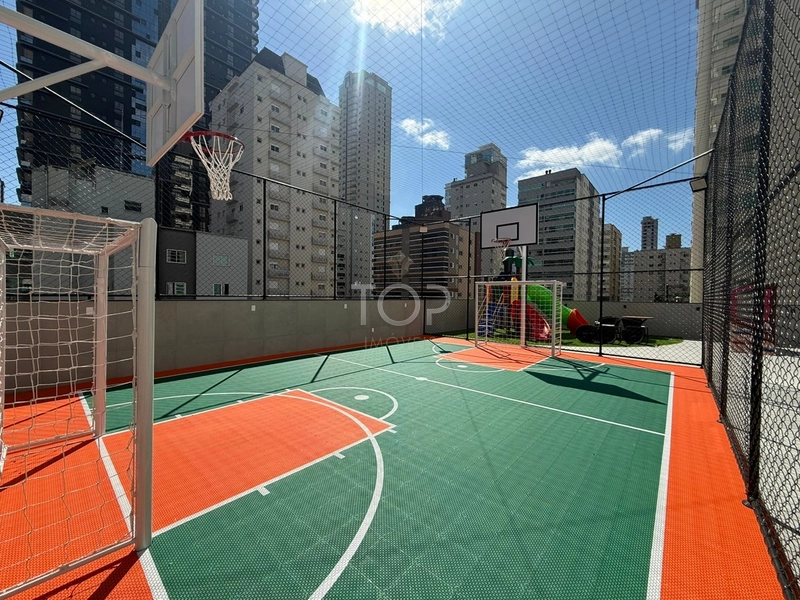 PRONTO PARA MORAR EM MEIA PRAIA: 18ª foto da galeria de imagens do imóvel