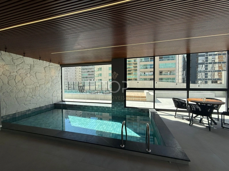 PRONTO PARA MORAR EM MEIA PRAIA: 29ª foto da galeria de imagens do imóvel