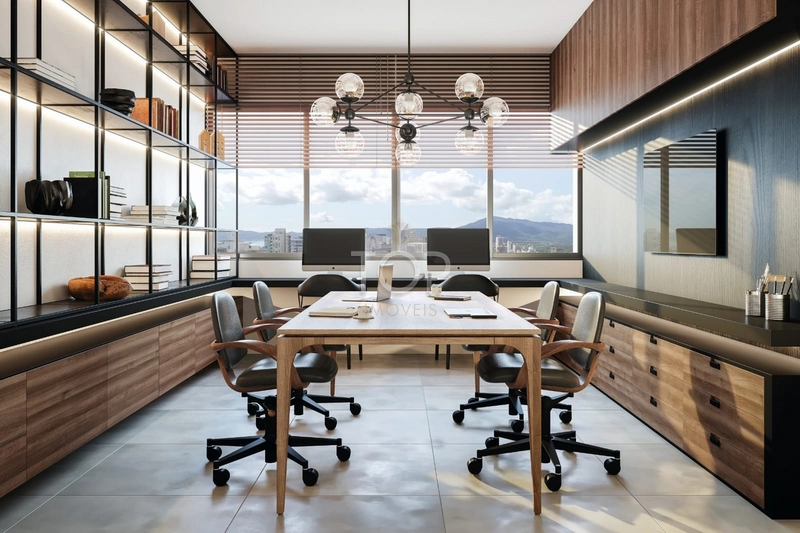 PRONTO PARA MORAR EM MEIA PRAIA: 12ª foto da galeria de imagens do imóvel