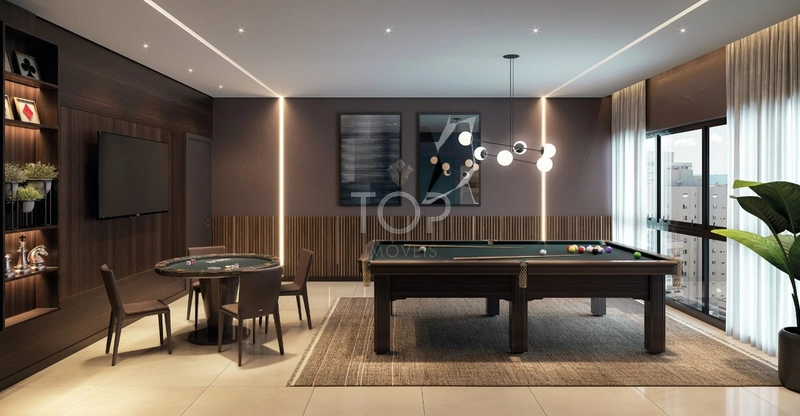 PRONTO PARA MORAR EM MEIA PRAIA: 11ª foto da galeria de imagens do imóvel