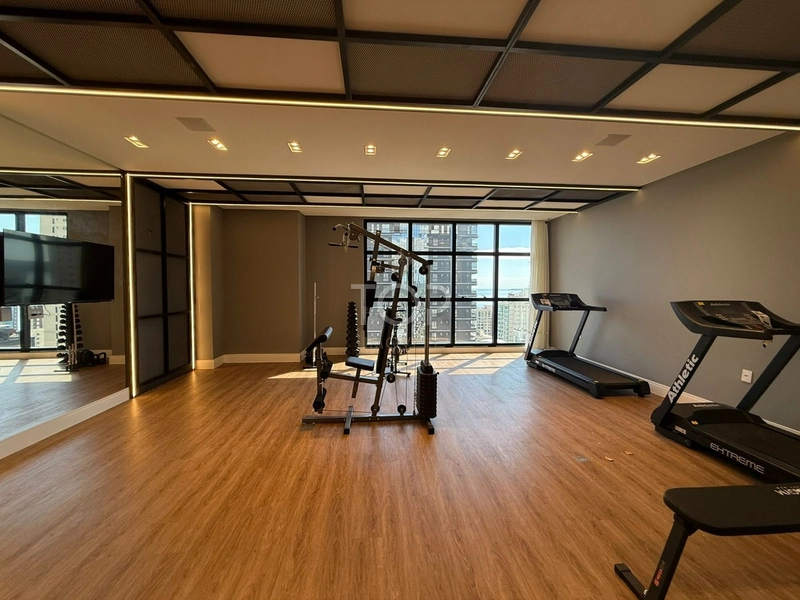 PRONTO PARA MORAR EM MEIA PRAIA: 16ª foto da galeria de imagens do imóvel