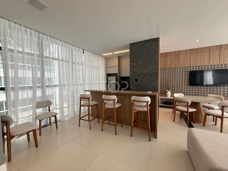 PRONTO PARA MORAR EM MEIA PRAIA: 27ª foto da galeria de imagens do imóvel