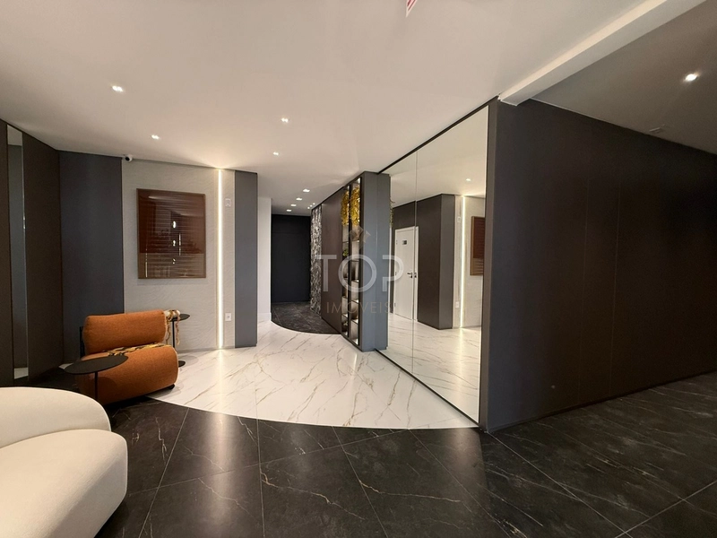 PRONTO PARA MORAR EM MEIA PRAIA: 14ª foto da galeria de imagens do imóvel