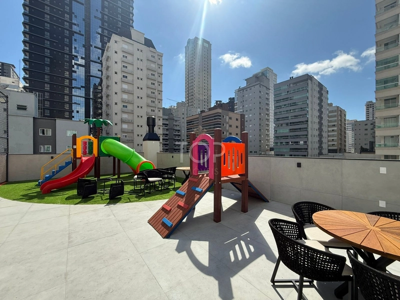 PRONTO PARA MORAR EM MEIA PRAIA: 22ª foto da galeria de imagens do imóvel