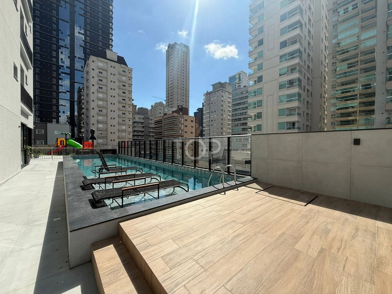 PRONTO PARA MORAR EM MEIA PRAIA: 25ª foto da galeria de imagens do imóvel