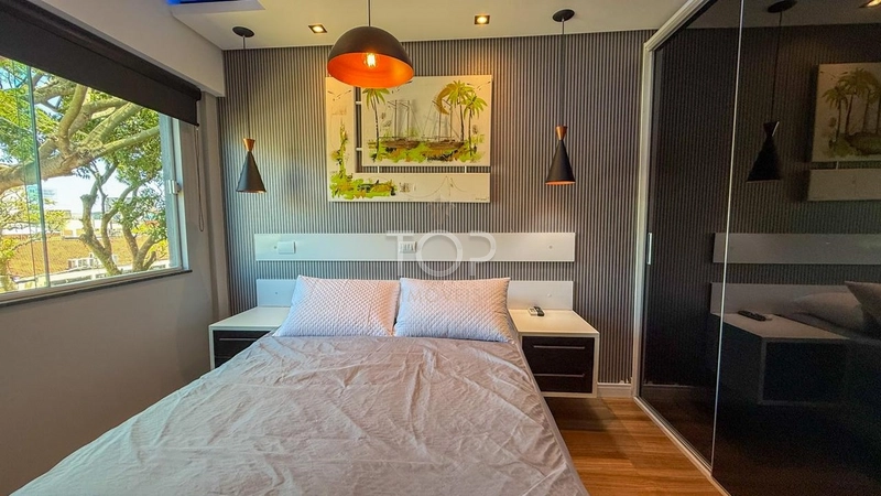 COBERTURA DUPLEX COM PISCINA EM BOMBINHAS: 10ª foto da galeria de imagens do imóvel