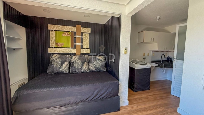 COBERTURA DUPLEX COM PISCINA EM BOMBINHAS: 13ª foto da galeria de imagens do imóvel