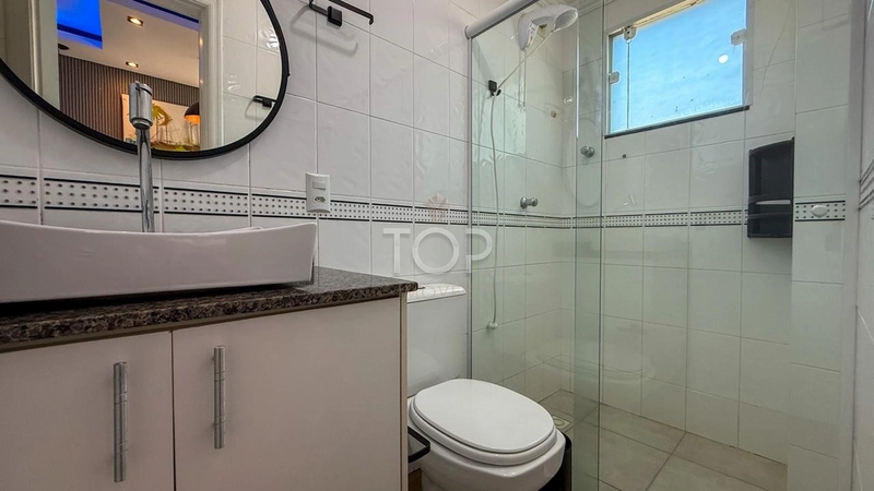 COBERTURA DUPLEX COM PISCINA EM BOMBINHAS: 17ª foto da galeria de imagens do imóvel