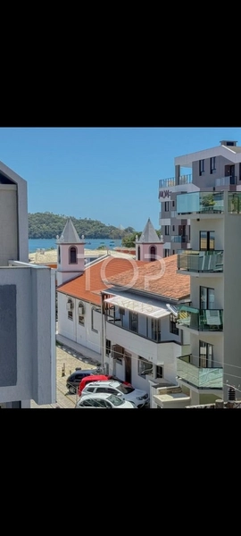 COBERTURA DUPLEX COM PISCINA EM BOMBINHAS: 19ª foto da galeria de imagens do imóvel