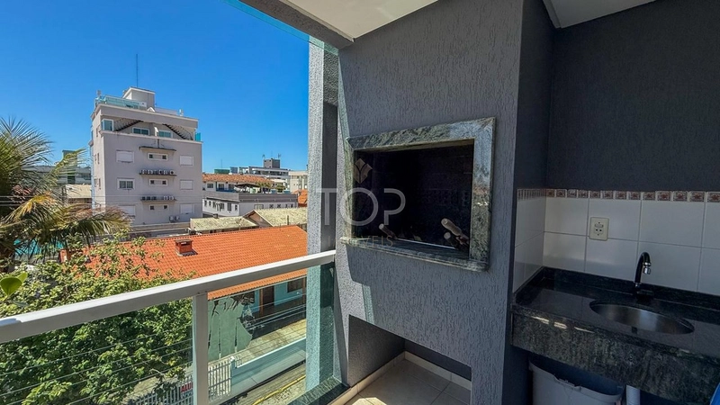 COBERTURA DUPLEX COM PISCINA EM BOMBINHAS: 12ª foto da galeria de imagens do imóvel