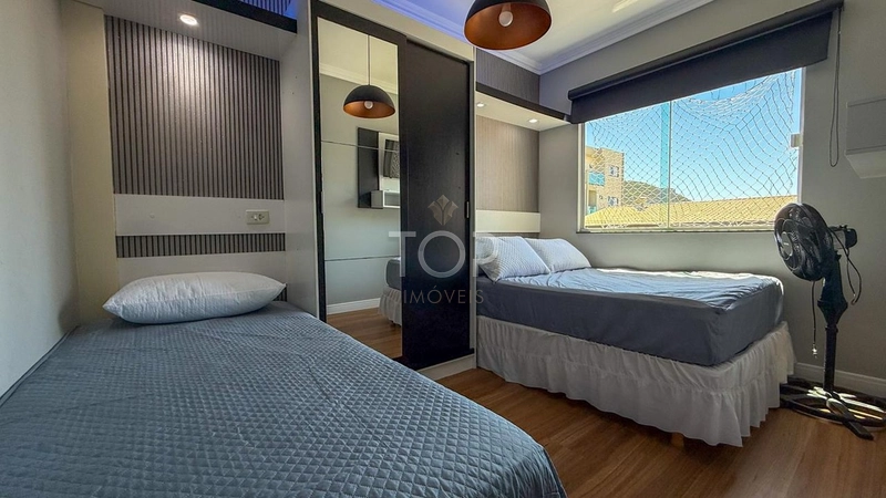 COBERTURA DUPLEX COM PISCINA EM BOMBINHAS: 11ª foto da galeria de imagens do imóvel