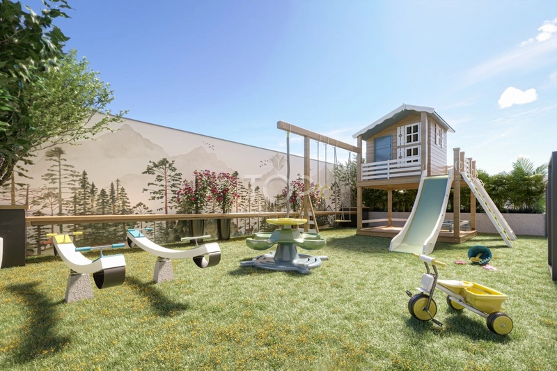 LANÇAMENTO EM PORTO BELO: 5ª foto da galeria de imagens do imóvel