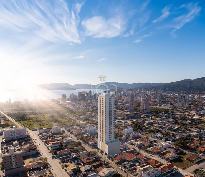 LANÇAMENTO EM PORTO BELO: 1ª foto da galeria de imagens do imóvel