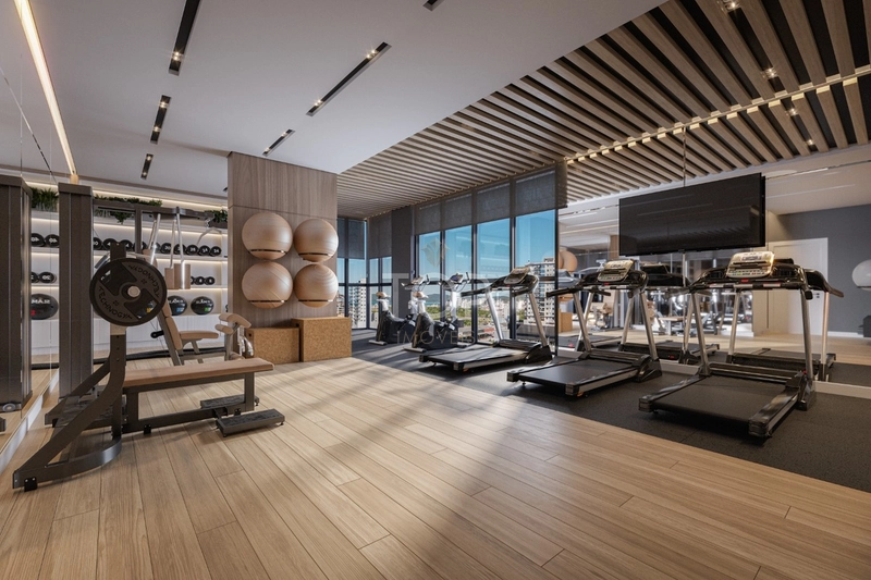 LANÇAMENTO EM PORTO BELO: 10ª foto da galeria de imagens do imóvel