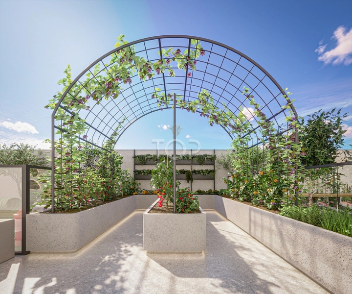 LANÇAMENTO EM PORTO BELO: 6ª foto da galeria de imagens do imóvel