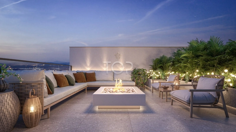 LANÇAMENTO EM PORTO BELO: 7ª foto da galeria de imagens do imóvel