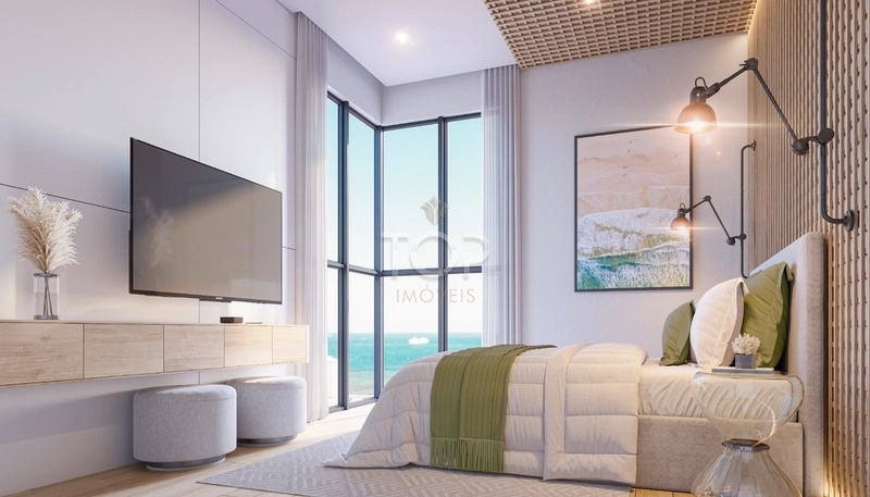 LANÇAMENTO EM PORTO BELO: 14ª foto da galeria de imagens do imóvel