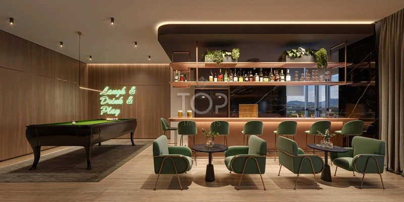 LANÇAMENTO EM PORTO BELO: 9ª foto da galeria de imagens do imóvel