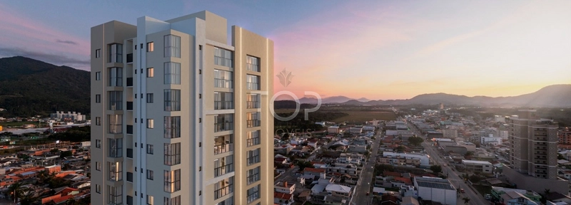 LANÇAMENTO EM PORTO BELO: 15ª foto da galeria de imagens do imóvel