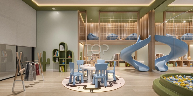 LANÇAMENTO EM PORTO BELO: 11ª foto da galeria de imagens do imóvel