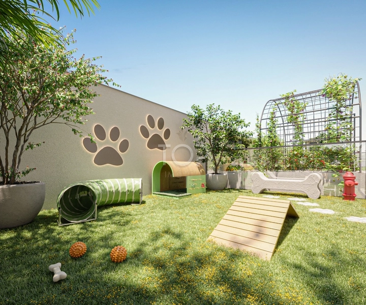 LANÇAMENTO EM PORTO BELO: 4ª foto da galeria de imagens do imóvel