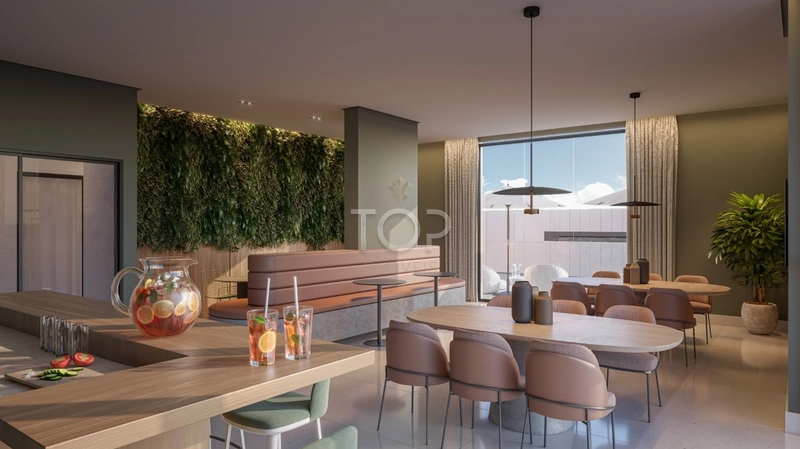 LANÇAMENTO EM PORTO BELO: 8ª foto da galeria de imagens do imóvel